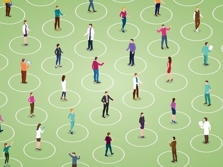 Preparing your warehouse for the 'new normal' Preparing your warehouse for the 'new normal'